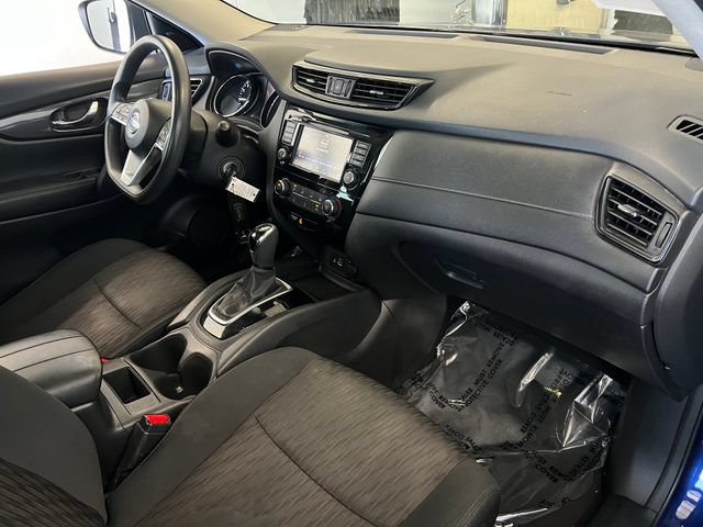 Used 2018 Nissan Rogue S AWD/4WD image 38