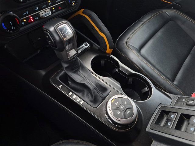 Used 2022 Ford Bronco Badlands image 29