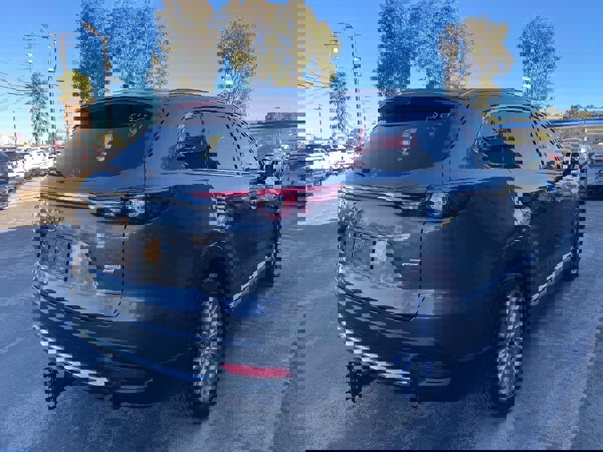 Used 2016 MAZDA CX-9 Signature AWD/4WD image 5