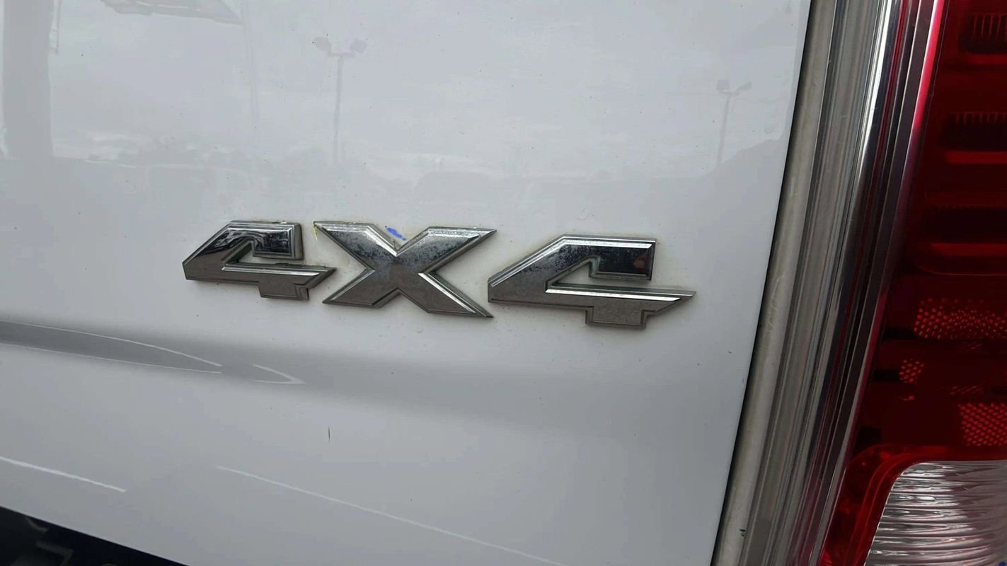 Used 2015 RAM 1500 Laramie Limited AWD/4WD image 24
