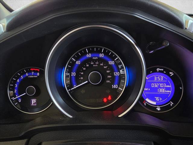 Used 2017 Honda Fit LX image 11