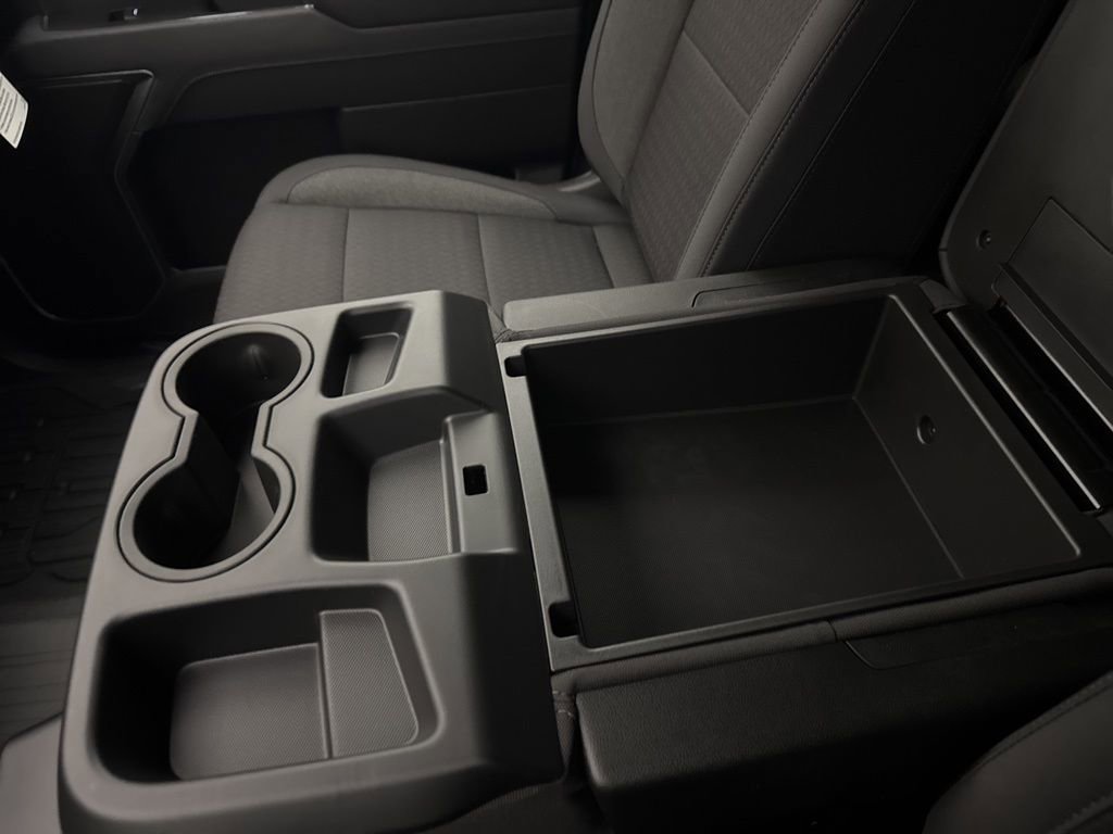 New 2026 GMC Sierra 1500 Elevation w/ Elevation Select Package image 37