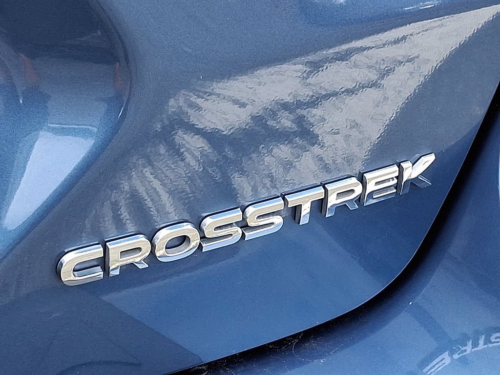 Used 2024 Subaru Crosstrek 2.0i Premium AWD/4WD image 32