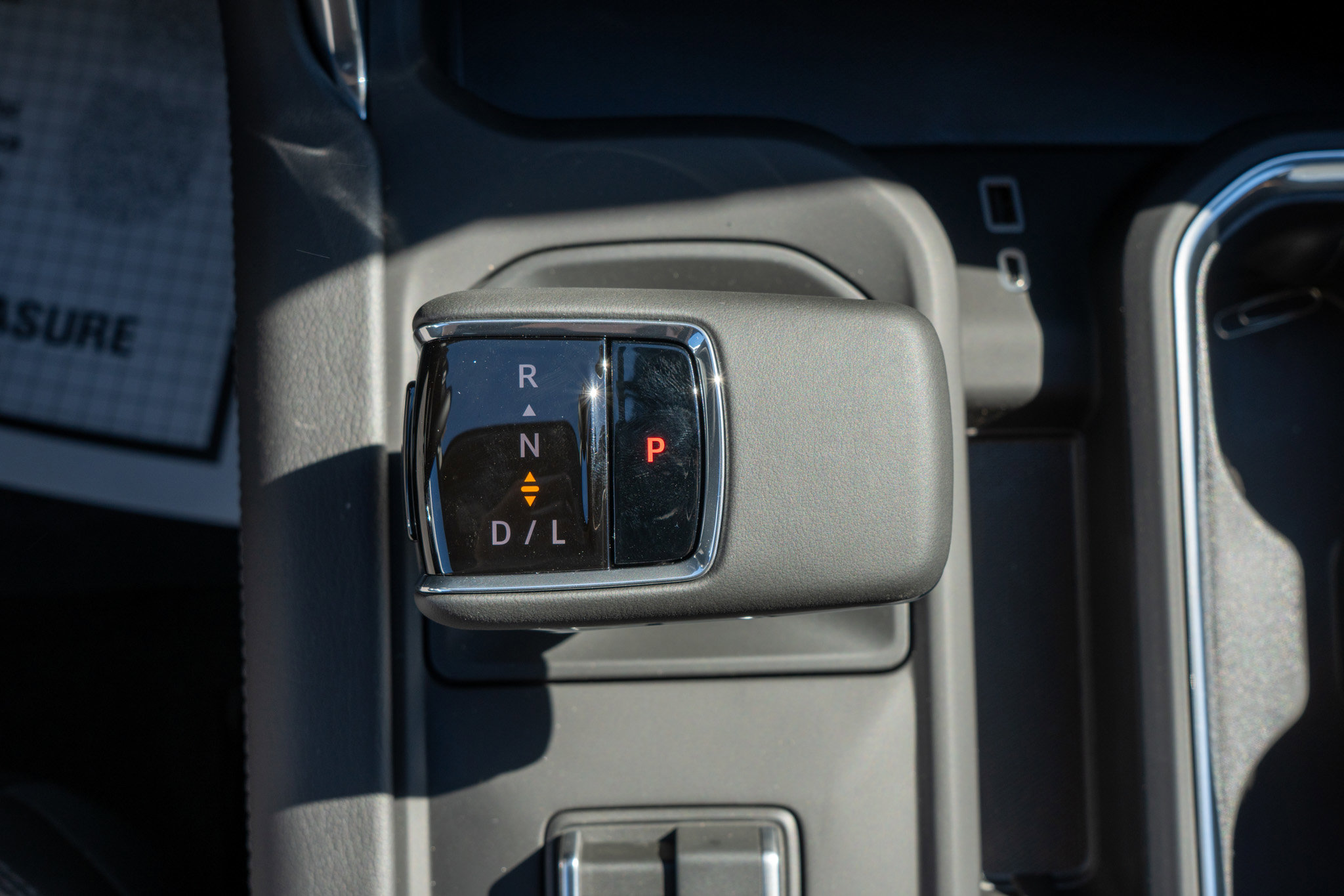New 2026 GMC Sierra 1500 Denali image 13