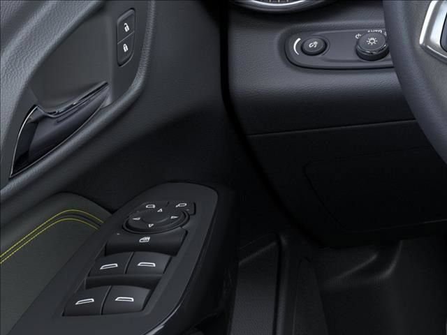 New 2026 Chevrolet Trax ACTIV w/ Driver Confidence Package FWD image 23