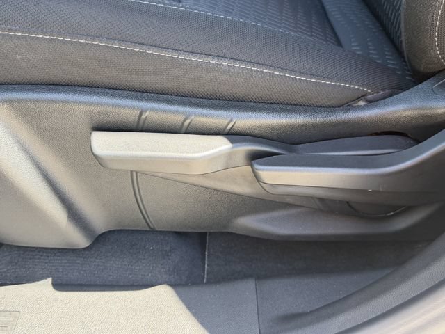 Used 2025 Chevrolet Equinox LT AWD/4WD image 18