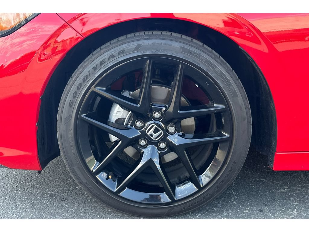 Used 2025 Honda Civic Sport image 44