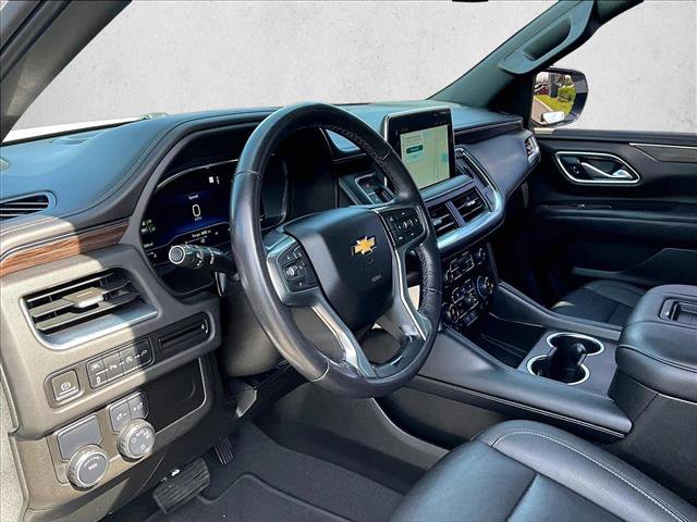Used 2022 Chevrolet Tahoe LT RWD image 14