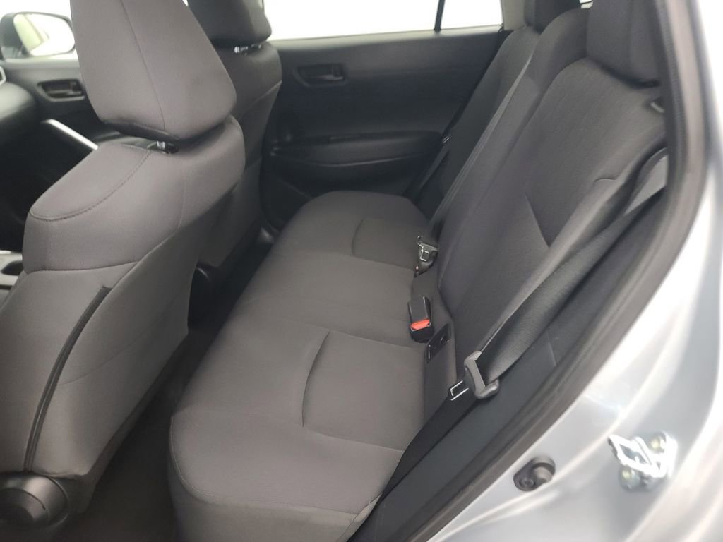 Used 2025 Toyota Corolla Cross LE image 20