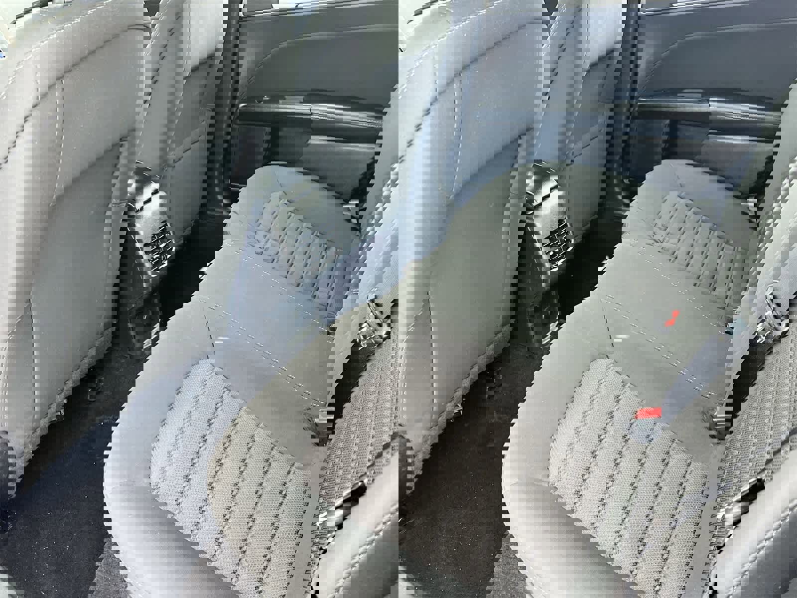 Certified 2020 Ford Fusion SE image 18