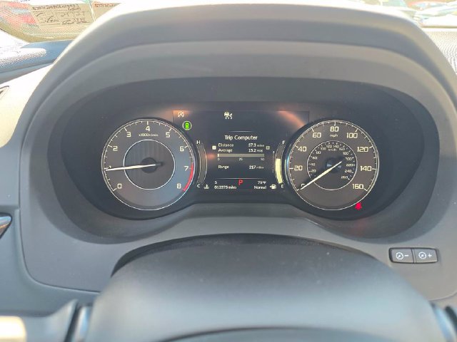 Used 2025 Acura RDX w/ Advance Package AWD/4WD image 32