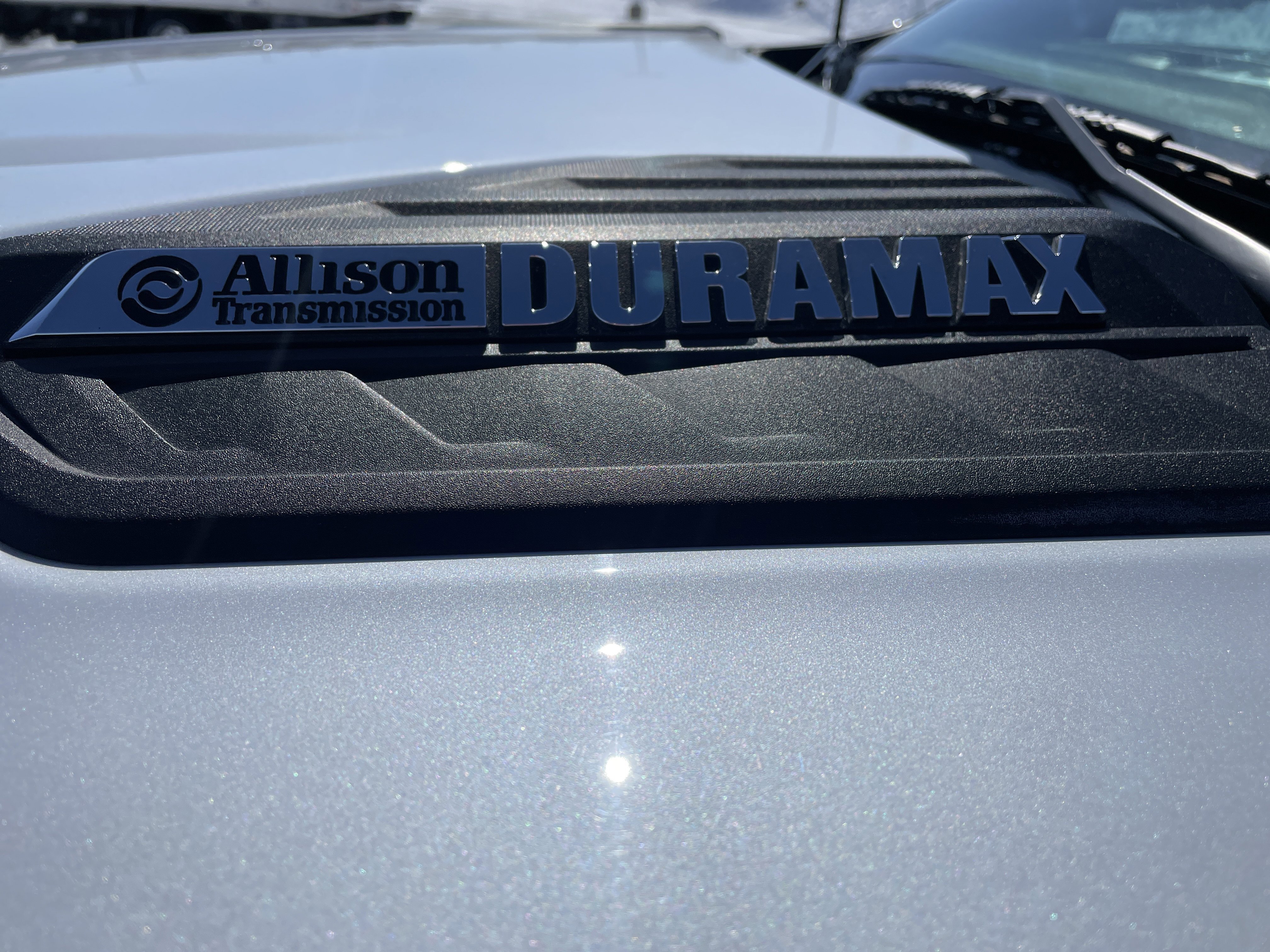 Used 2021 Chevrolet Silverado 3500 LTZ w/ LTZ Premium Package image 30