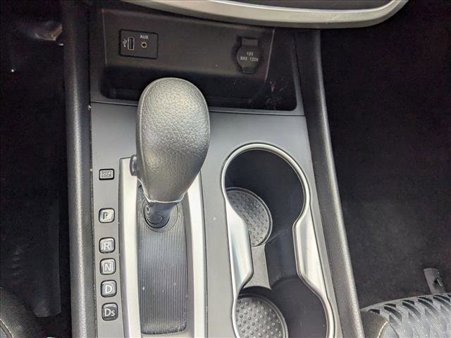 Used 2018 Nissan Altima 2.5 S w/ S Convenience Package image 12