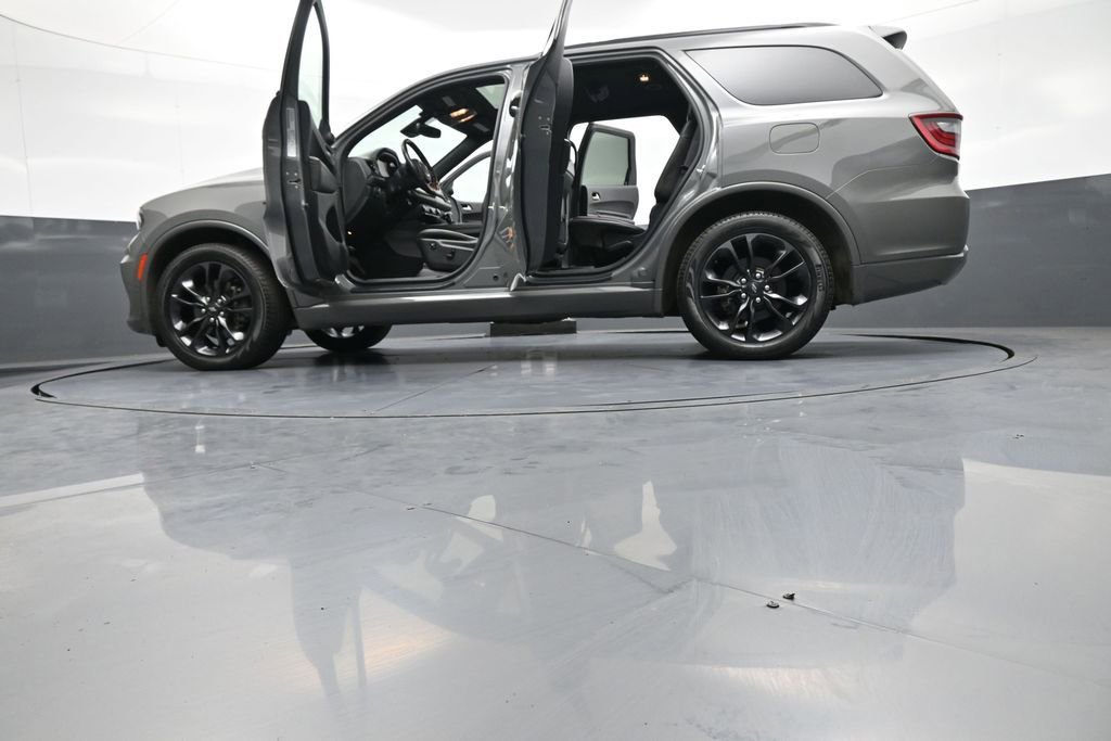Used 2023 Dodge Durango R/T AWD/4WD image 51