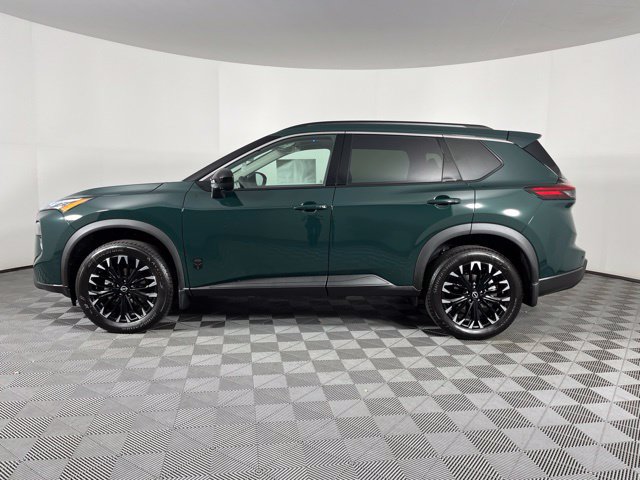 New 2026 Nissan Rogue Dark Armor FWD image 7