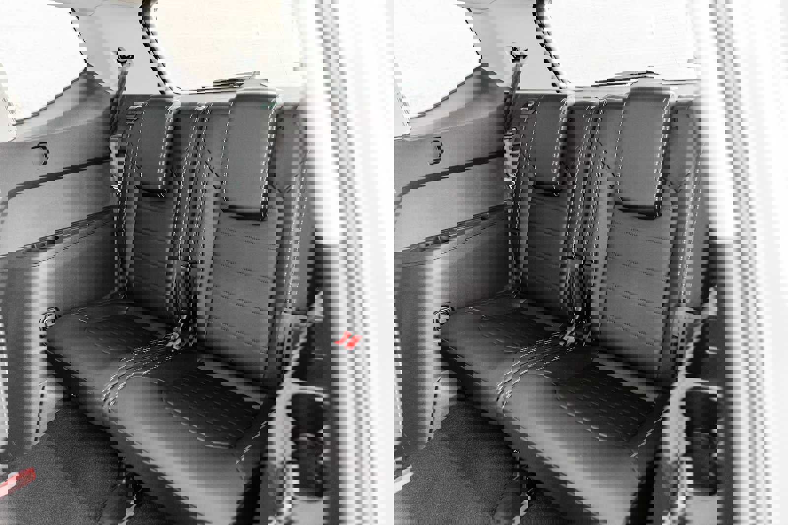 New 2026 Volkswagen Atlas SEL image 10