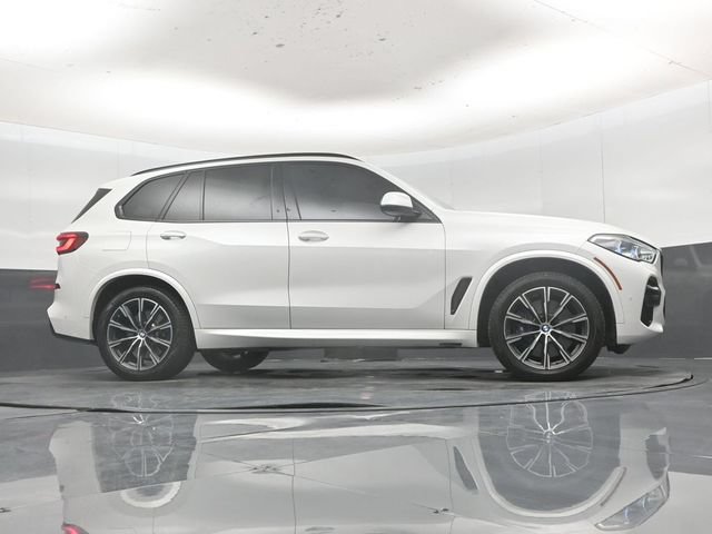 Used 2023 BMW X5 M50i w/ Executive Package AWD/4WD image 53