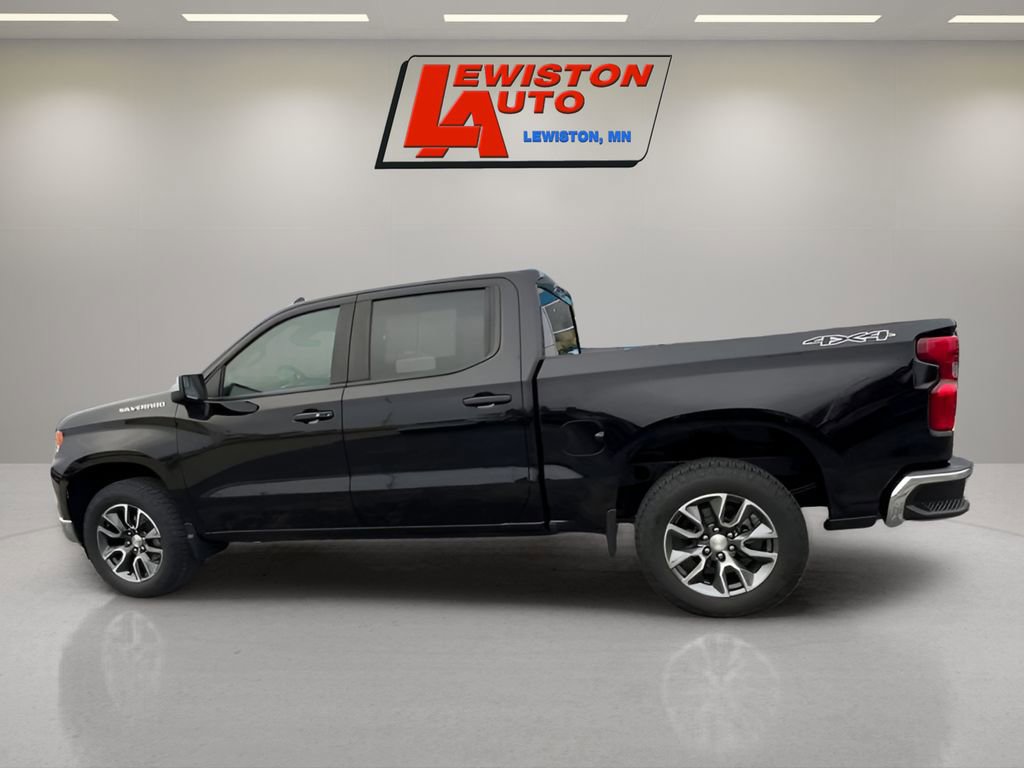 Certified 2023 Chevrolet Silverado 1500 LT image 6