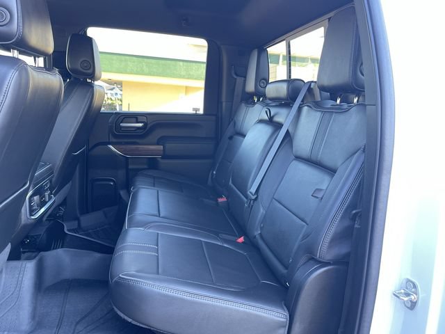 Used 2023 Chevrolet Silverado 3500 High Country AWD/4WD image 13