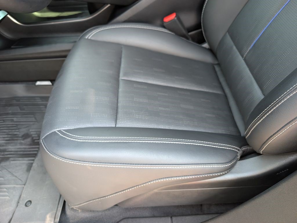 Certified 2024 Cadillac Lyriq Sport w/ LPO, Floor Liner Package AWD/4WD image 15