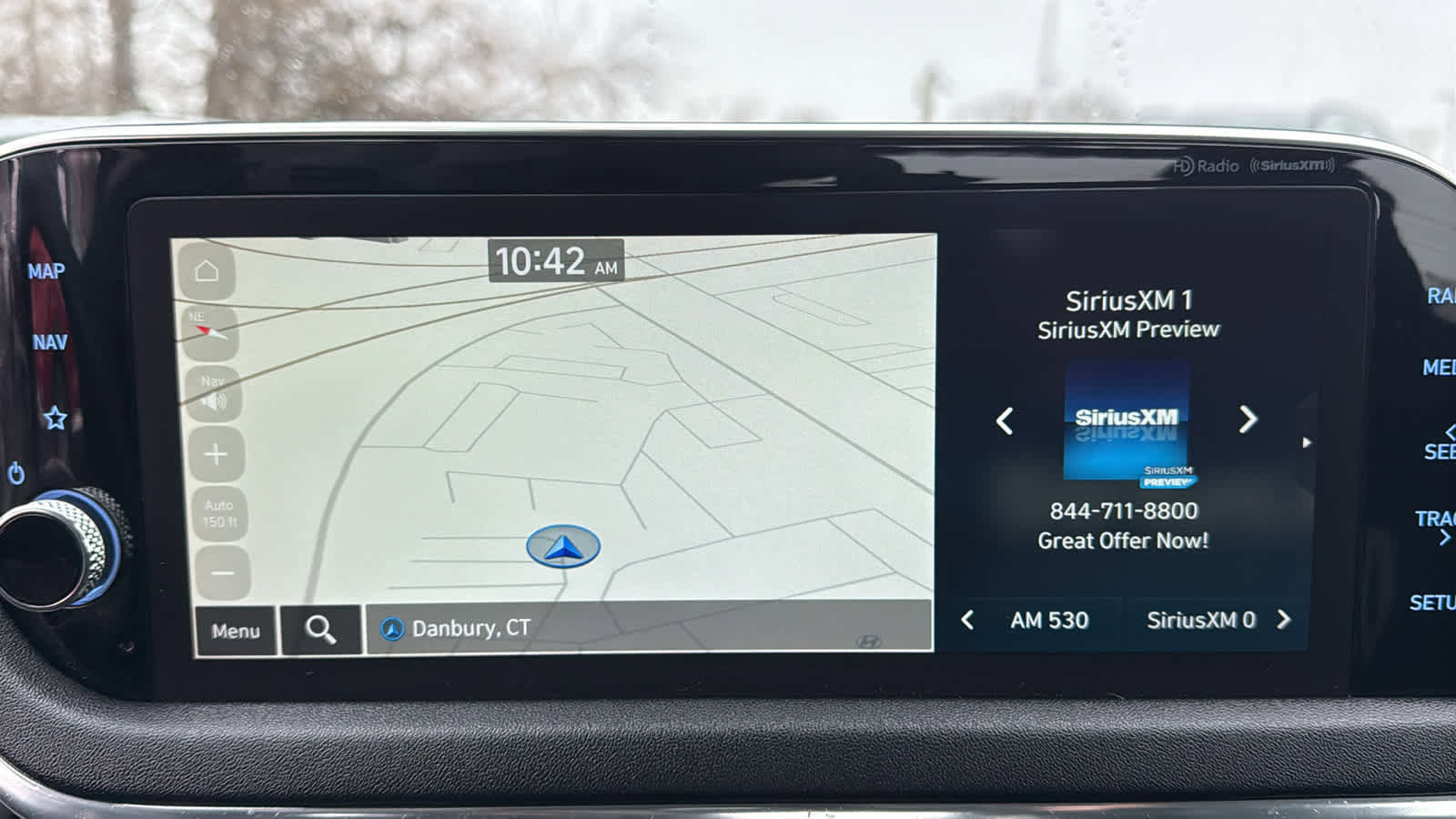 Used 2023 Hyundai Sonata SEL image 18