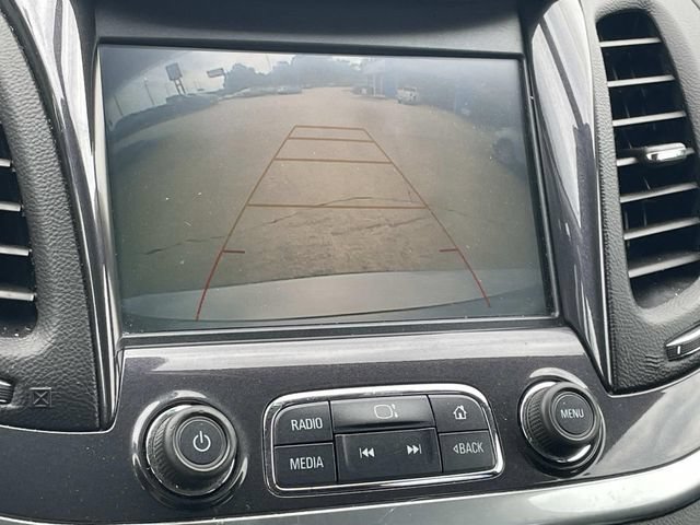 Used 2020 Chevrolet Impala LT FWD image 14