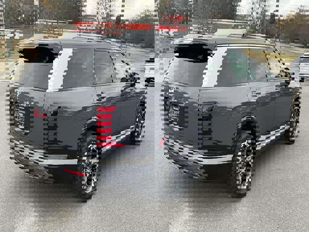 New 2026 Hyundai Palisade Limited image 3