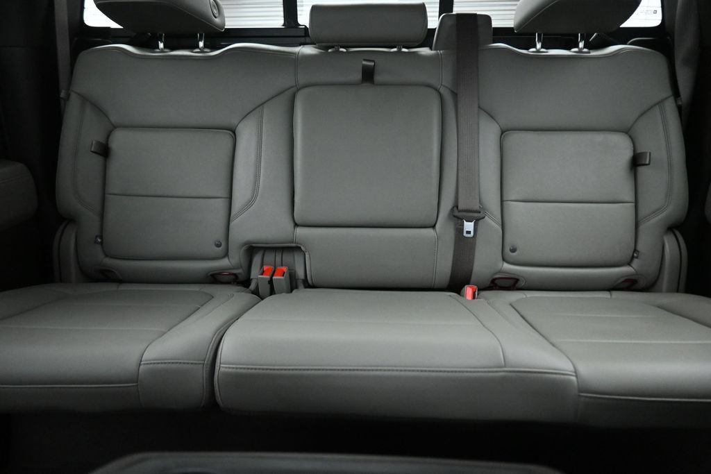 Used 2021 Chevrolet Silverado 1500 RST w/ All Star Edition Plus AWD/4WD image 30