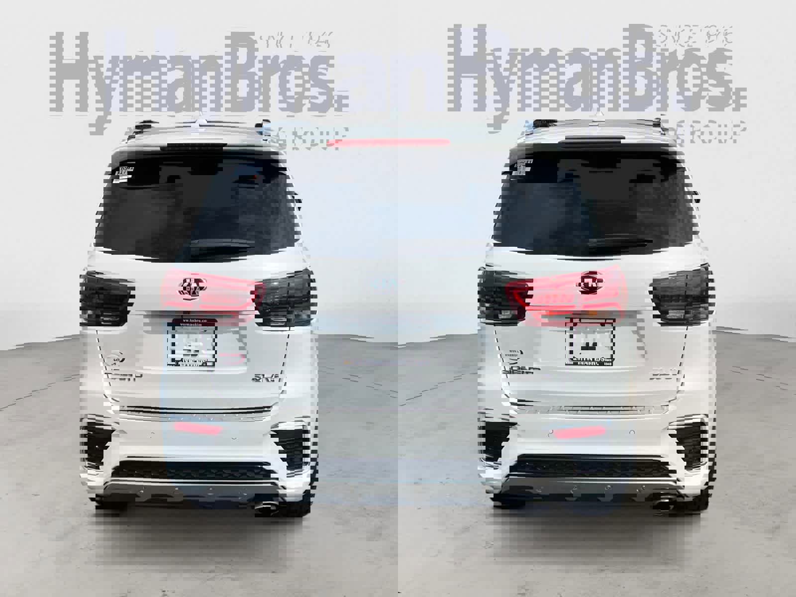 Used 2019 Kia Sorento SX image 4