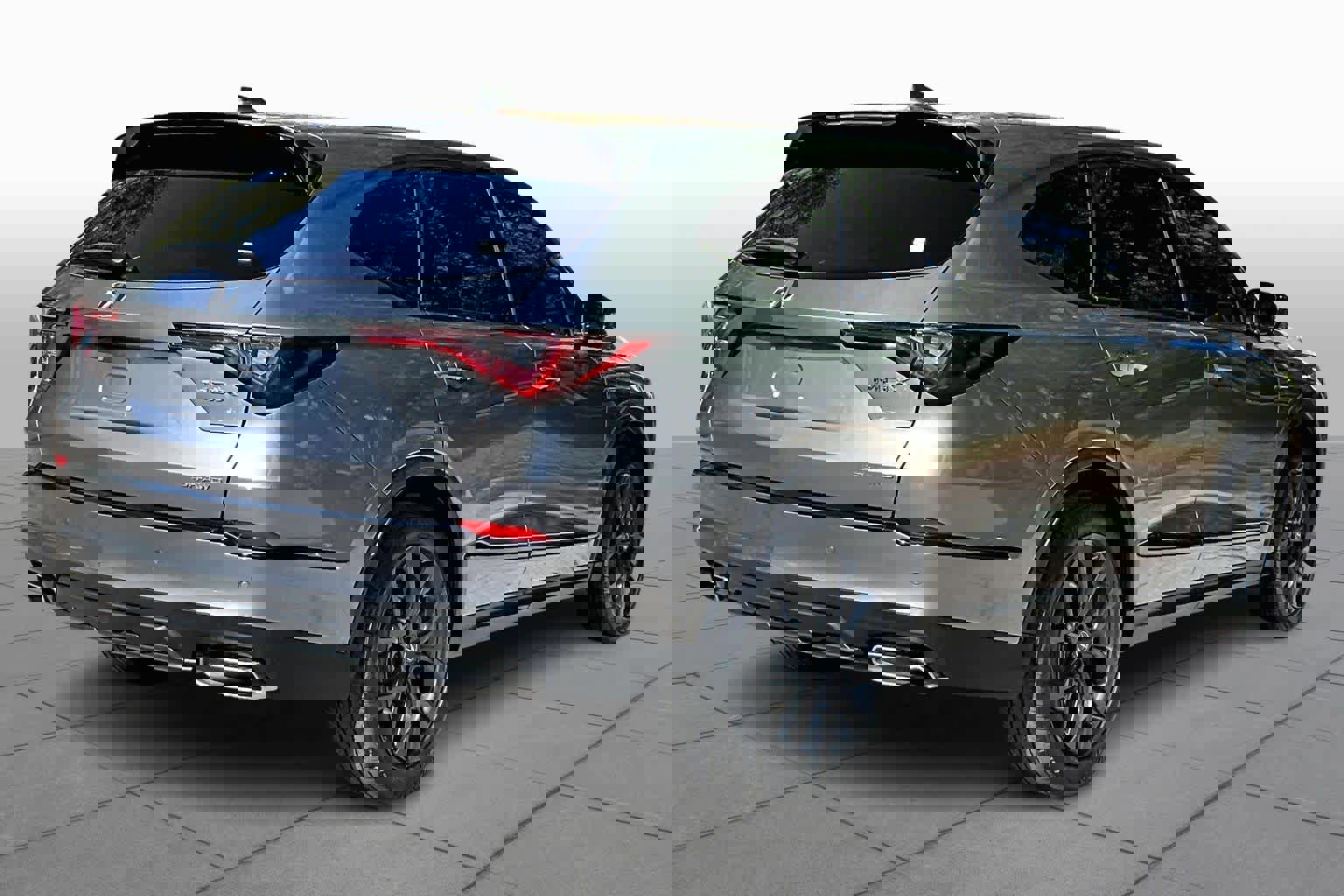 Certified 2023 Acura MDX A-Spec image 13
