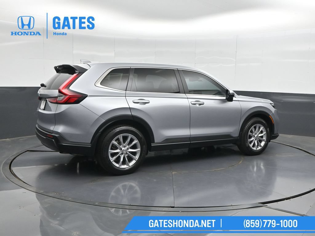 Used 2024 Honda CR-V EX-L image 2