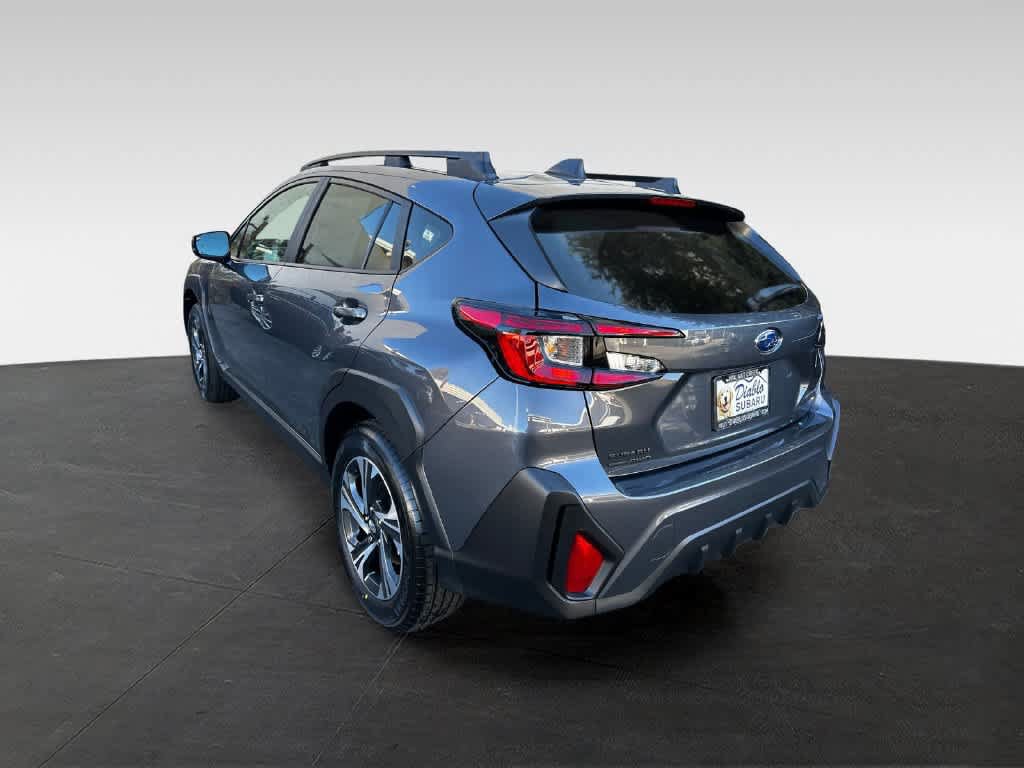 New 2026 Subaru Crosstrek 2.5i Premium AWD/4WD image 4