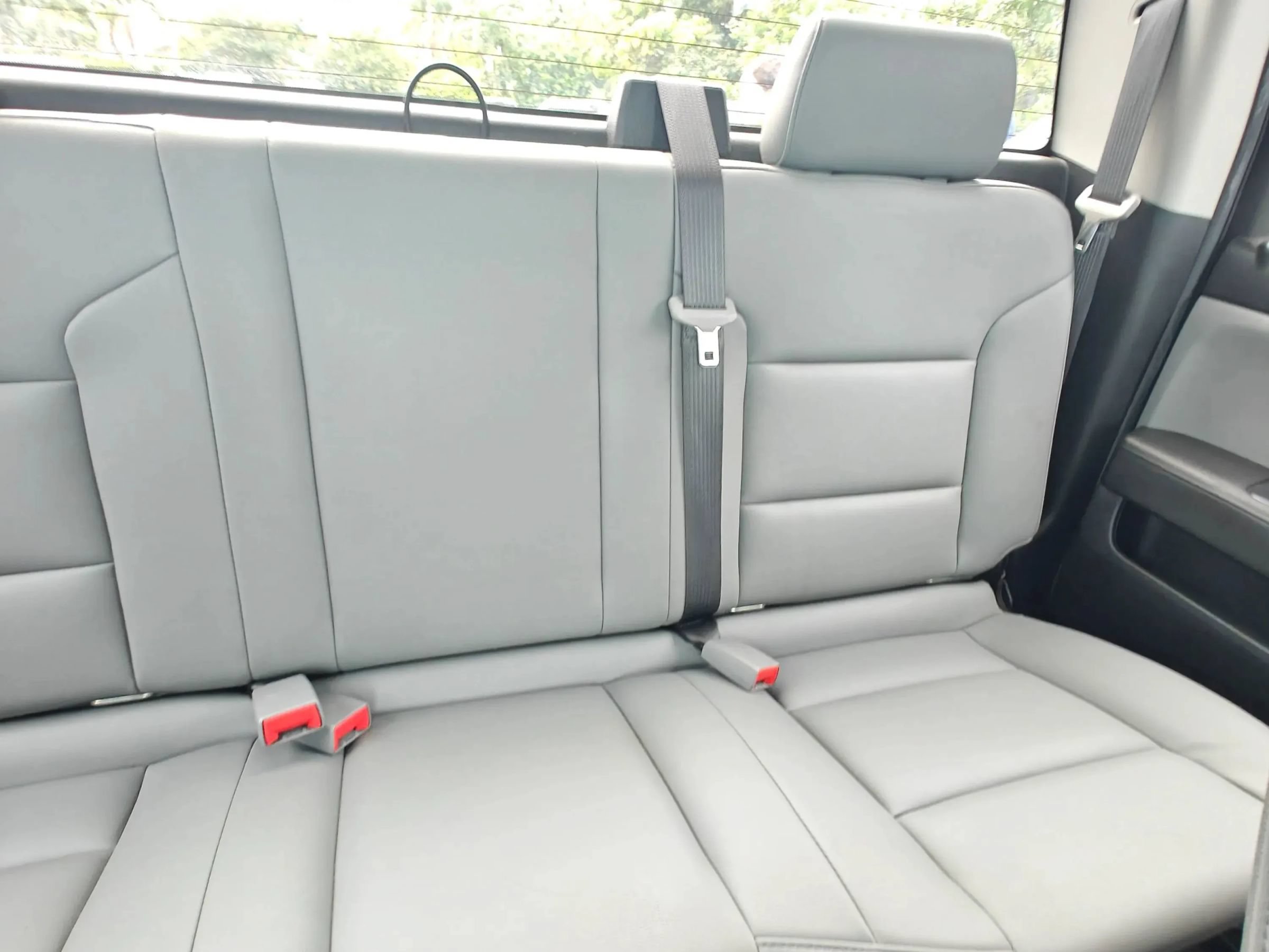 Used 2019 Chevrolet Silverado 1500 W/T w/ WT Convenience Package RWD image 26