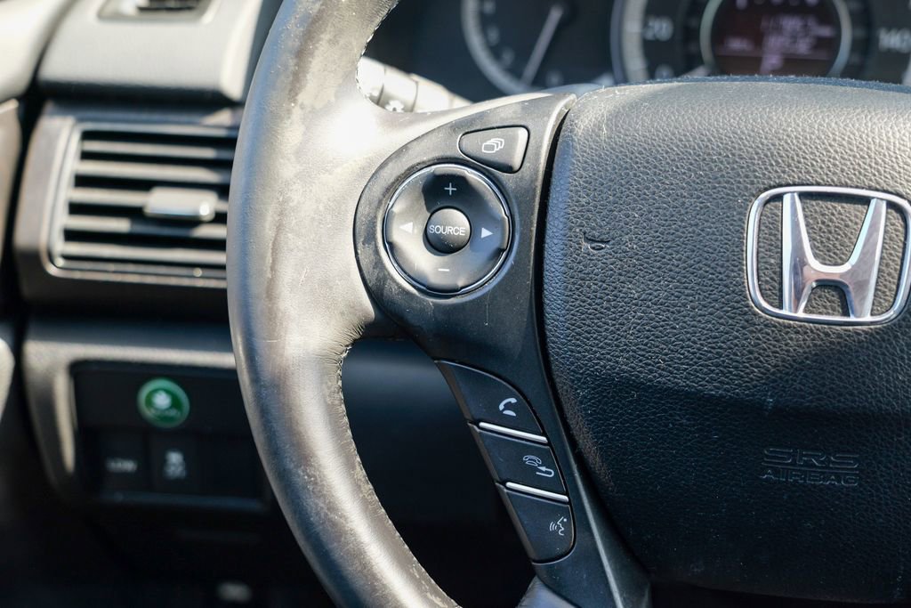 Used 2014 Honda Accord EX-L image 40