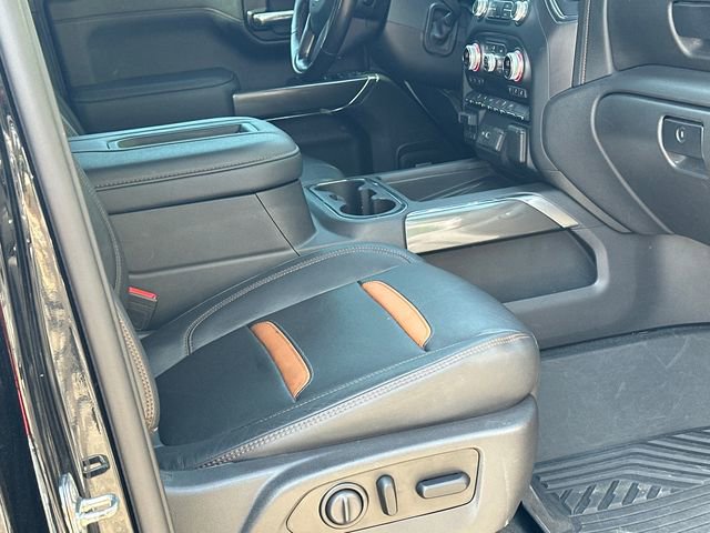 Used 2021 GMC Sierra 1500 AT4 w/ AT4 Preferred Package AWD/4WD image 29