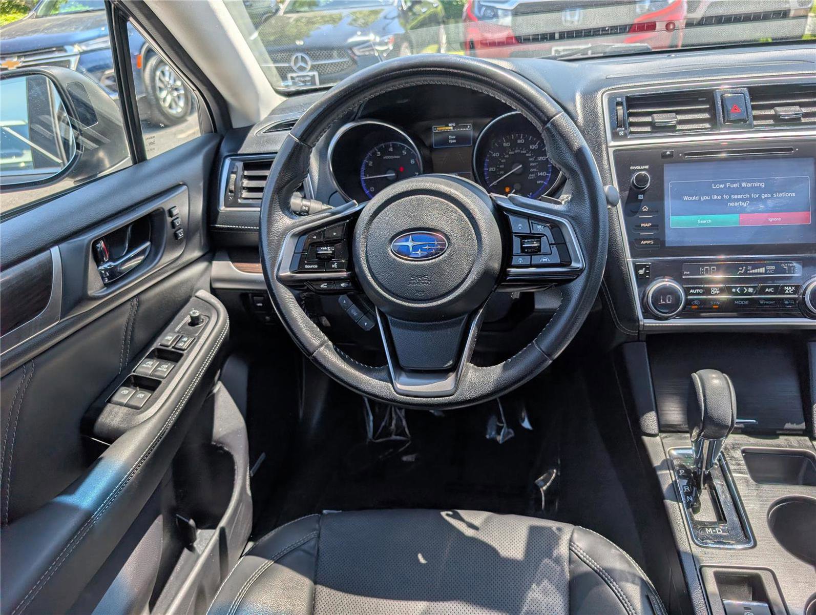 Used 2019 Subaru Legacy 2.5i Limited w/ Popular Package #2A AWD/4WD image 17