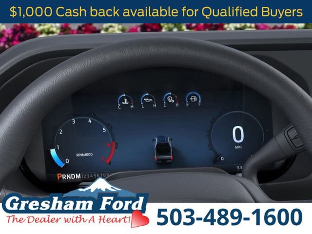 New 2026 Ford F350 XLT w/ XLT Premium Package image 14