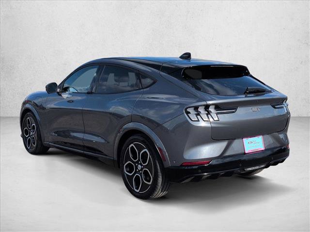 Certified 2023 Ford Mustang Mach-E GT image 8