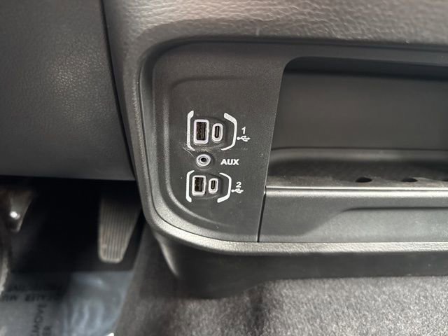 Used 2026 RAM 2500 Big Horn AWD/4WD image 26