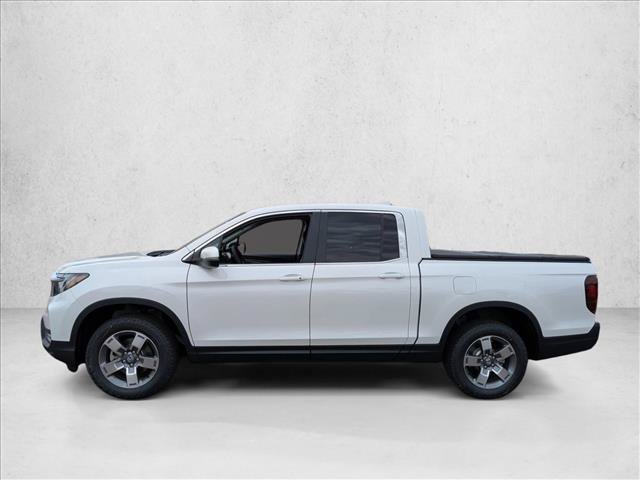 New 2026 Honda Ridgeline RTL image 5