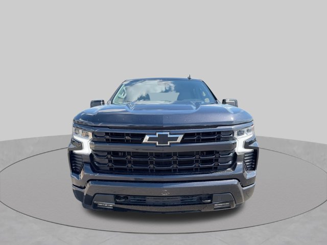 Used 2023 Chevrolet Silverado 1500 RST AWD/4WD image 3