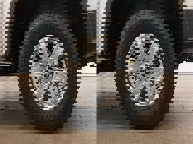 New 2025 Ford Ranger XL w/ Trailer Tow Package image 24