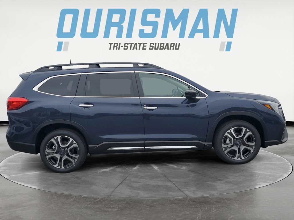 New 2025 Subaru Ascent Touring image 7