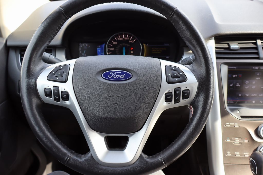 Used 2014 Ford Edge SEL w/ Equipment Group 205A image 10