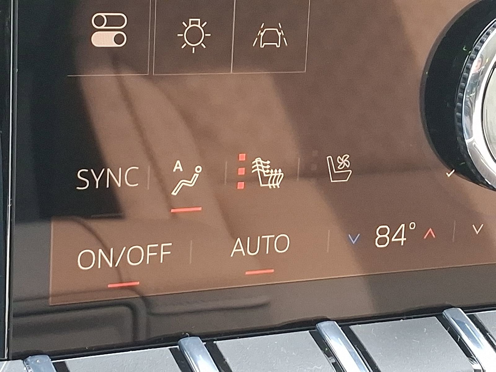 New 2026 GMC Acadia Denali w/ Super Cruise Package image 25