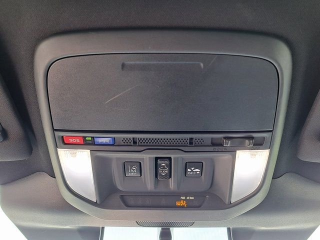 Certified 2024 Subaru Forester Wilderness AWD/4WD image 21