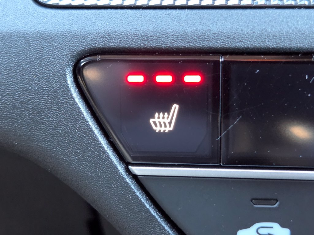 Certified 2024 Honda CR-V EX image 8