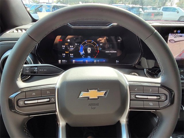 New 2026 Chevrolet Colorado LT w/ Advanced Trailering Package image 22