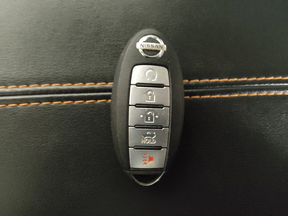 Used 2020 Nissan Altima 2.5 SR w/ Premium Package image 32