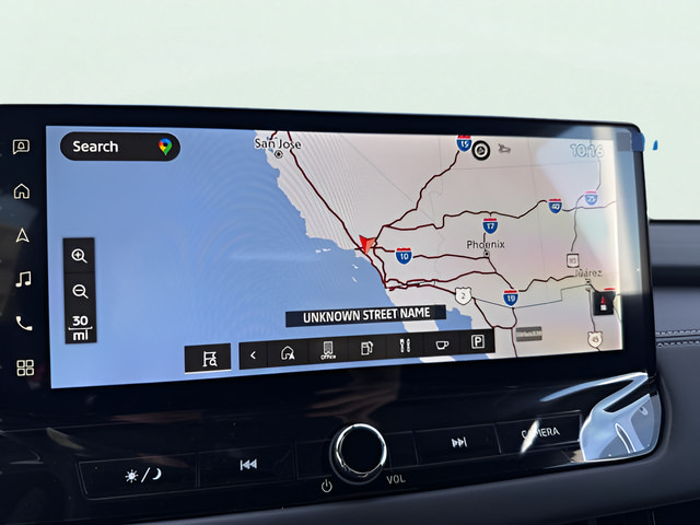 New 2026 Mitsubishi Outlander SEL FWD image 17